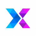 Xtrategy Digital logo