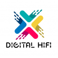 Digital HiFi logo