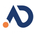 Aadhion Digital logo