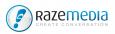 Raze Media logo