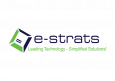 e-strats logo