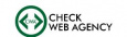 Check Web Agency logo