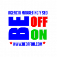 BEOFFON ™ Marketing y SEO logo