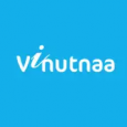 Vinutnaa IT Services India Pvt Ltd logo