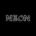 Neon logo