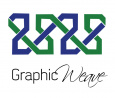 GraphicWeave logo