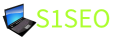 s1seo logo