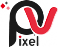 Pixel Verticals logo