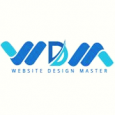 Website Design Master logo