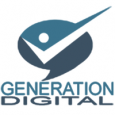 Generation Digital logo