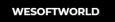 Wesoftworld logo