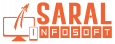 Saral Infosoft LLP logo