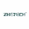 ZheTech Agency logo