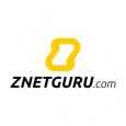 ZnetGuru logo