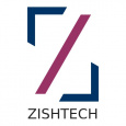 ZishTech Software Private Limited logo