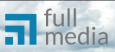 Full Media Agency logo