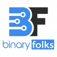 Binaryfolks Pvt. Ltd. logo