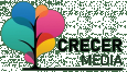 Crecer Media logo