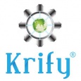 Krify UK Limited logo