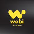 webi logo