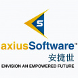 axiusSoftware logo