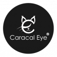 CaracalEye logo