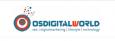 OS Digital World logo