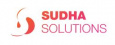 Sudha Solutions logo