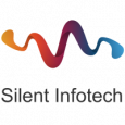 Silent Infotech Pvt. Ltd. logo