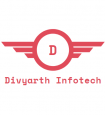 Divyarth Infotech logo