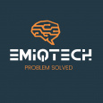 Emiq Tech Private Limited logo