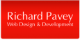 Richard Pavey logo