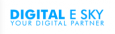 Digital eSky logo