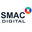 SMAC Digital Pvt. Ltd. logo