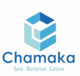 Chamaka Infotech Private Limited logo