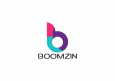 Boomzin IT Solution logo