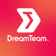 DreamTeam PH Digital Marketing logo