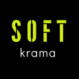 Softkrama logo