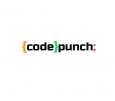 Codepunch logo