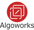 Algoworks logo