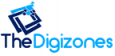 The Digizones logo