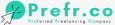 Prefr.co logo