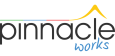 PinnacleWorks Infotech Pvt Ltd logo