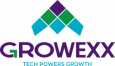 GrowExx logo