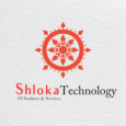 Shloka Technology logo