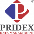 Pridex Data Management India Pvt Ltd logo