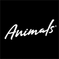 The Animals logo