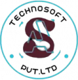 Ansumiti Technosoft Pvt logo