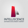 Intelliscence logo