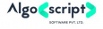 AlgoScript Software Pvt. Ltd. logo